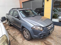 Fiat Strada Adventure 2012 160.000Km