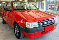 Fiat Uno 1.3 Fire Financiado 100 Sin Prenda