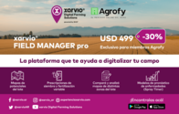 xarvio FIELD MANAGER PRO