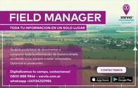xarvio FIELD MANAGER 