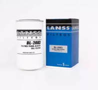 Filtro Aceite Lanss Bl-2083