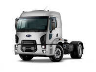Ford Cargo 1723-43 Cd Amt