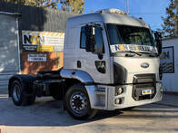 Ford Cargo 1932 2014