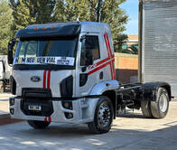 Camion Ford Cargo 1932 Año 2012