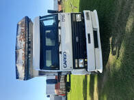 Ford Cargo