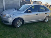 Ford Focus Ii Style 1.6.