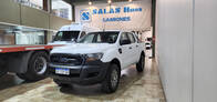 Ford Ranger 2.2 Diesel Impecable