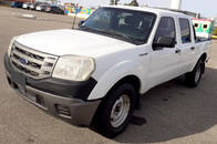 Ford Ranger 3.0 Dc Xl Plus 2012 Turbodiesel 4X2 Financi