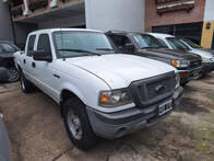 Ford Ranger 4X4 2008 130.000Km