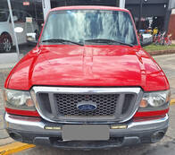 Ford Ranger Dc 3.0 Tdi Xlt Limited 4X4 2005