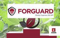 Fungicida Forguard Oxido Cuproso - Atanor