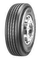 Neumático Pirelli 275/80R22.5Tl 149/146M FR88