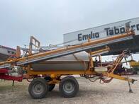 Fumigador Praba Andariego 3000