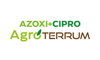 Fungicida Azoxi Cipro Agroterrum