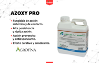 Fungicida Azoxy Pro Agrofina