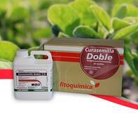 Fungicida Terápico P/tratamiento Semillas/curasem Doble