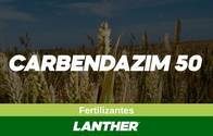 Fungicida Carbendazim 50 - Lanther Quimica