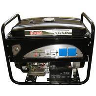 Generador 6600-5500W-13Hp-Ohv-6.5Kva-5,4 Kw-220V-