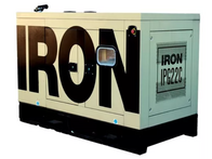 Generador Iron Ipg 22C Nuevo 22 Kva En Venta