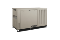 Generador Residencial Kohler 24Kva Automatico