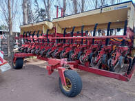 Gherardi G-300 2007- De 14 A 52 Autotrailer- Reparada