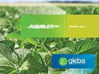 Herbicidas Aquiles Cletodim - Gleba
