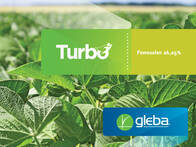 Herbicida Turbo Fomesafen - Gleba