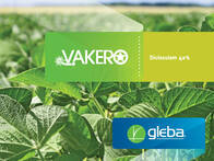Herbicida Vakero Diclosulam - Gleba