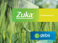 Curasemilla Fungicida Zuka® - Gleba