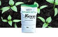 Herbicida Glifosato 75.7 SG