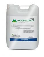 Herbicida Glifosato March Ii 66,2 - X 20 Lt