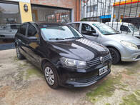 Gol Trend Pack 3 2015 60.000Km