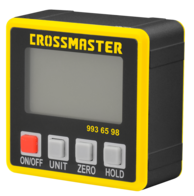 Goniómetro - Inclinómetro Digital Crossmaster
