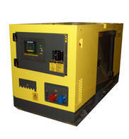 Grupo electrógeno diesel trifásico 20 kva SMK 20 LS3