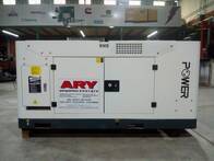 Grupo Electrogeno Ary Pergamino Energia Power 22 en venta nuevo Ary Pergamino