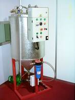 Hacen Biodiesel A Bajo Costo Con El Modulo Savoia M4