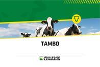 Servicio de Comercialización de Hacienda Para Tambo