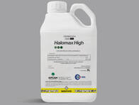 Herbicida Halomax High Haloxyfop P Metil - Sipcam