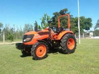 Tractor Hanomag TR 65 Doble Traccion Nuevo