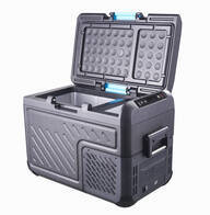 Heladera 12/24V Jaycold 25 Litros Modelo Y-25
