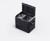 Heladera 12/24V Jaycold 45 Litros Modelo Y-45