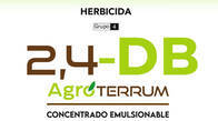 Herbicida 2,4-Db Agroterrum