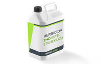 Herbicida 2-4D Ester Etilhexilico