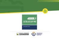 Herbicida Aca Atratop 90
