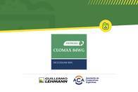 Herbicida Ceomax 84 WDG ACA