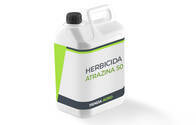 Herbicida Atrazina 50