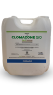 Herbicida Clomazone 50 Agroterrum
