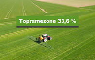 Herbicida Convey Topramezone 33,6%