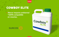 Herbicida Cowboy Elite Surcos
