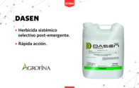 Herbicida Dasen Agrofina